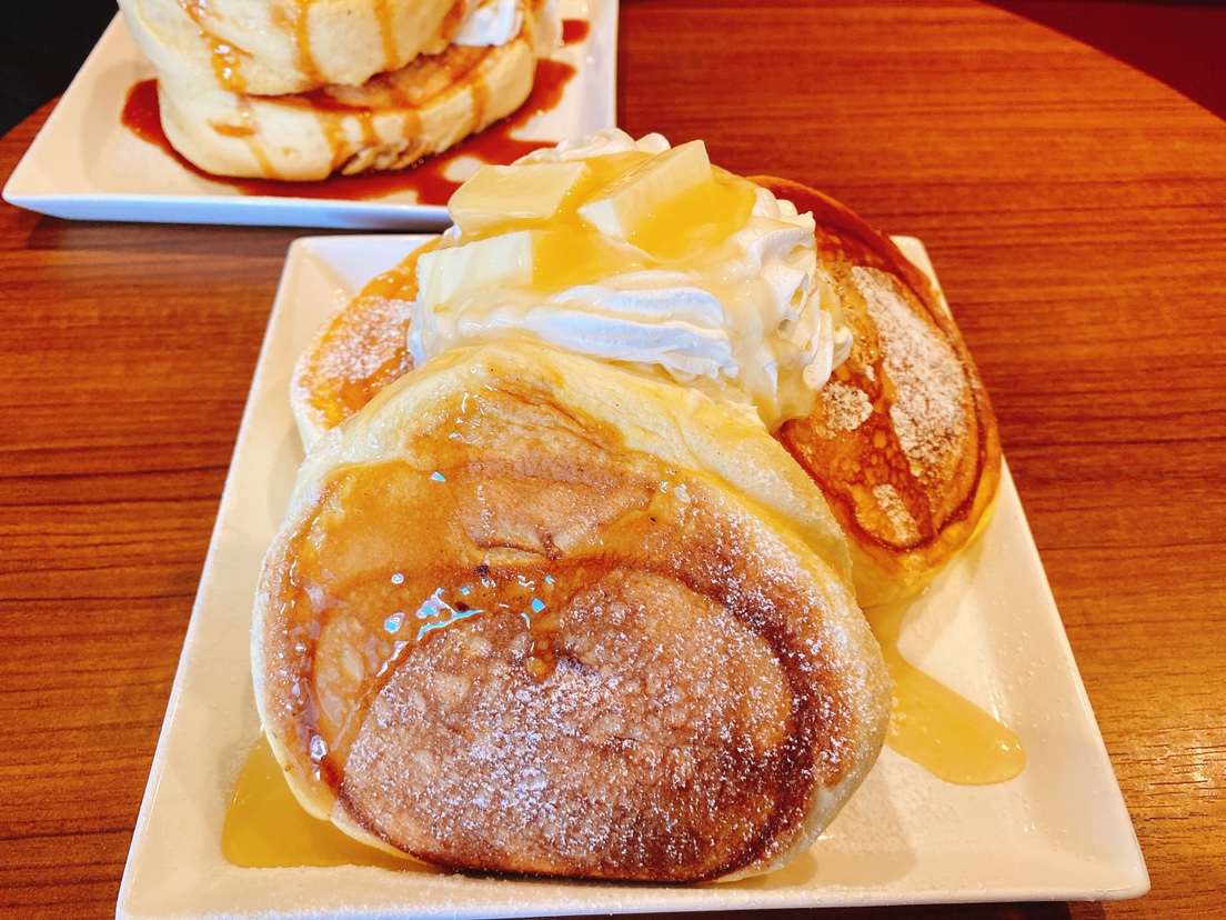 スイーツ（飲料＆食品）に関するWebメディア