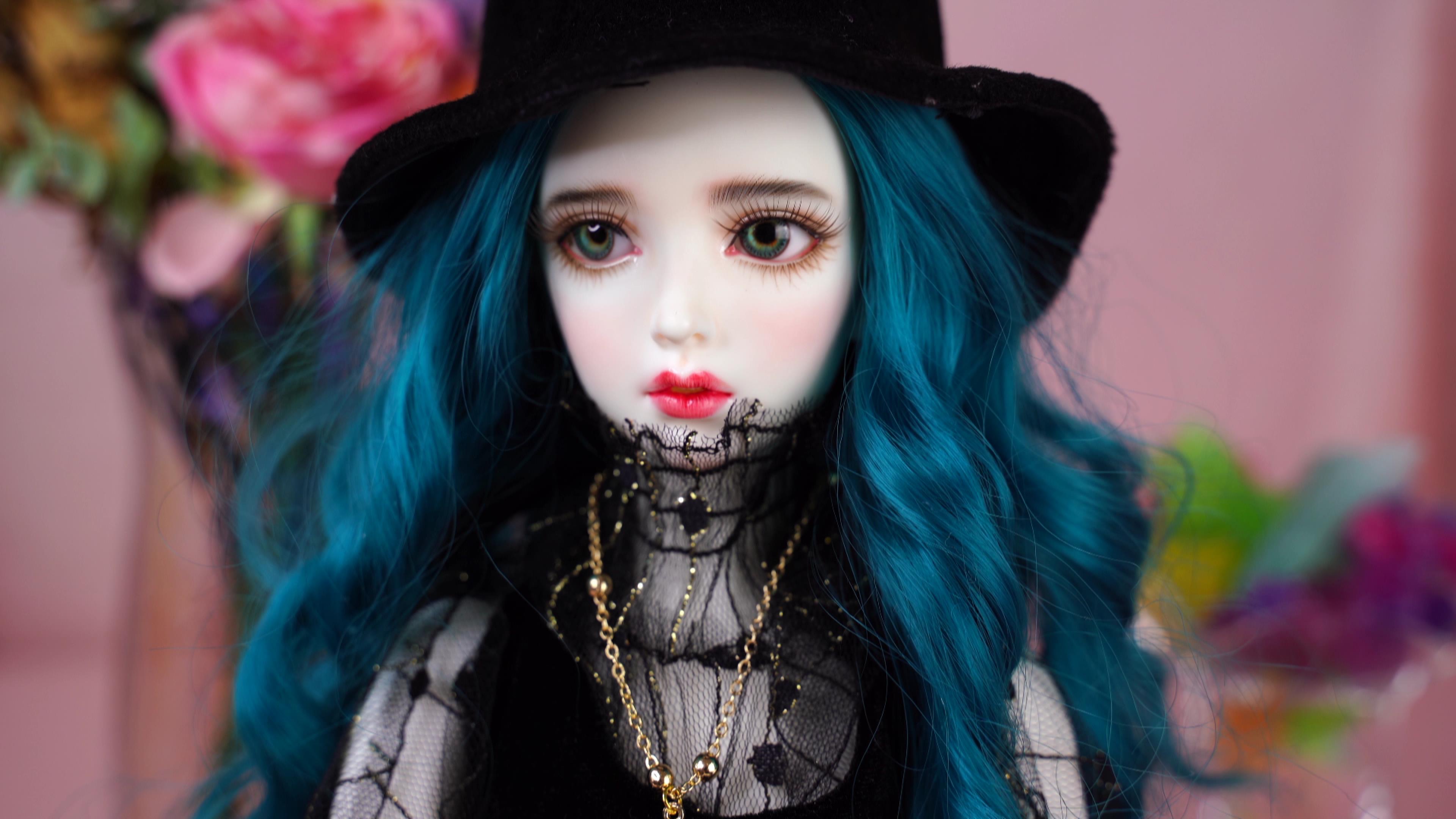 海外キャストドールAS 1/3bjdドール