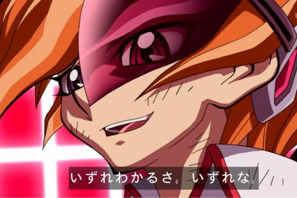 ヒロリアン S カオスブログ