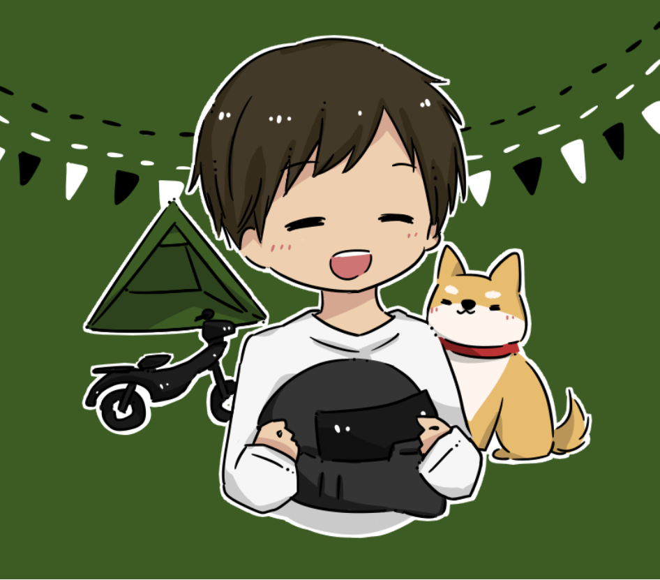 ツーリング（自動車＆自転車＆バイク）に関するWebメディア