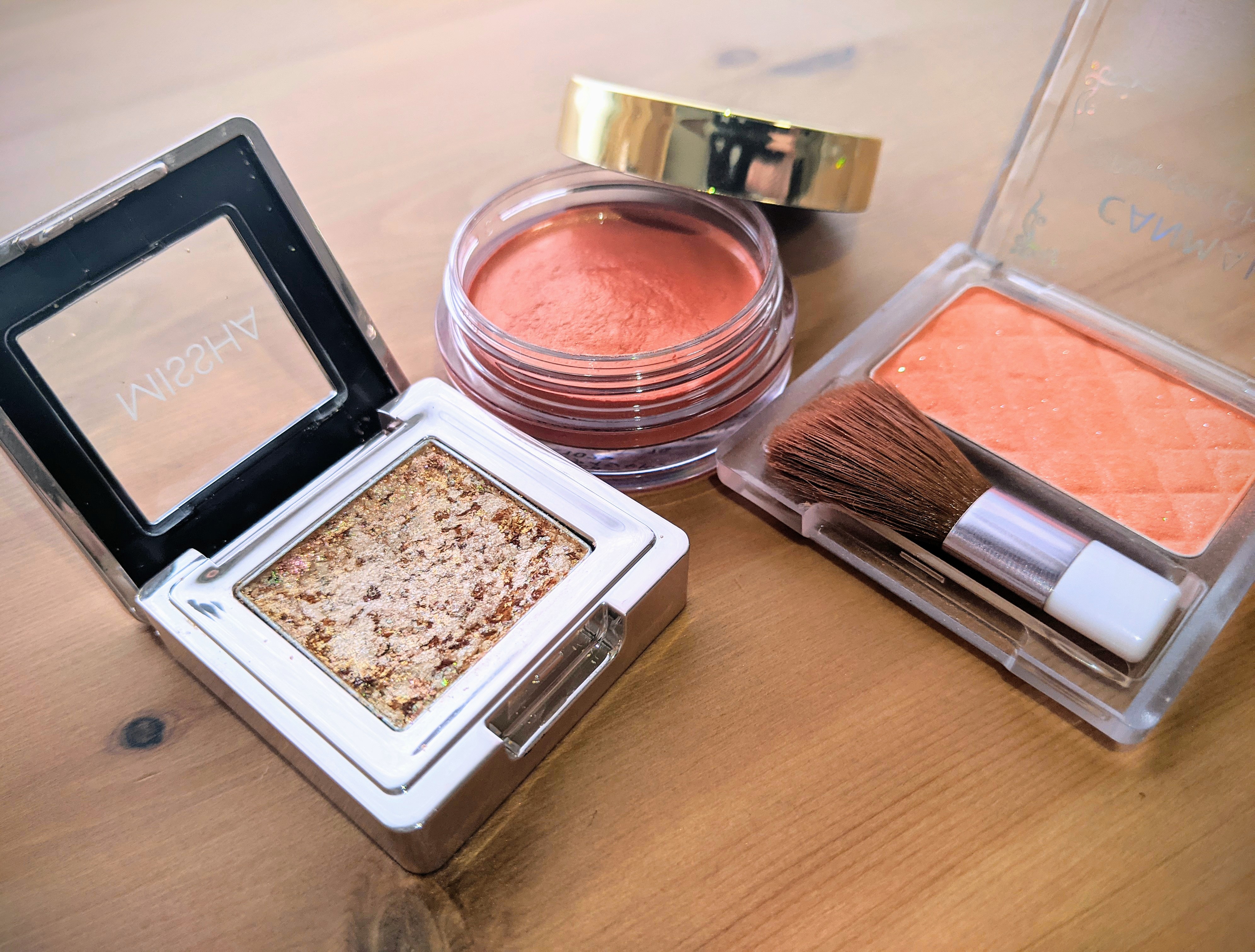 コスメ（美容＆ファッション）に関するWebメディア