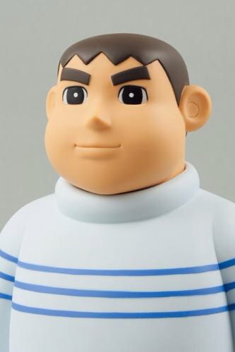 NOBiTO OMAME_NO_FUKURO 喜ばしく