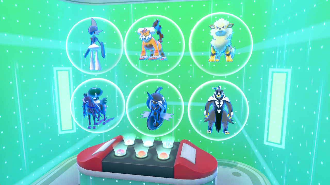 S23 シングル ポケモン構築記事まとめ 10月版 剣盾シーズン23 ポケの記事
