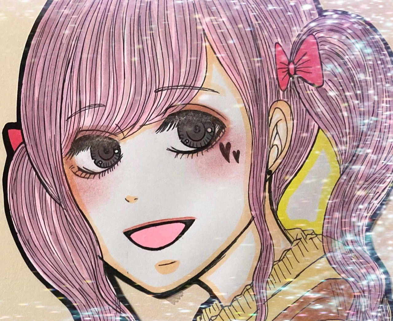 コスメ（美容＆ファッション）に関するWebメディア