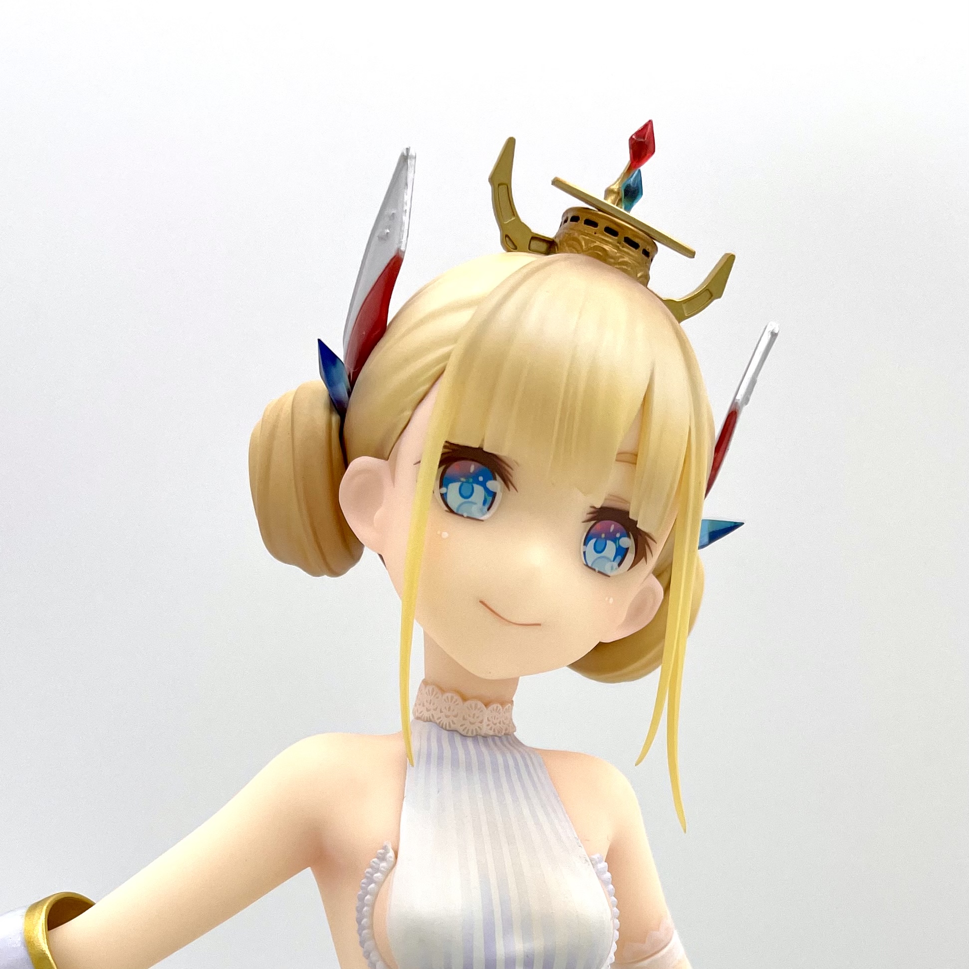 TENITOL TALL ロシデレ アーリャ フィギュア シロギツネver. TENITOL TALL アーリャ シロギツネver. – フィギュア通販はFURYU