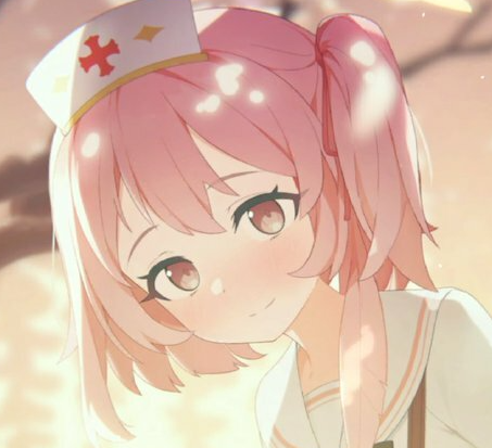 ブルアカ 768枚+8枚