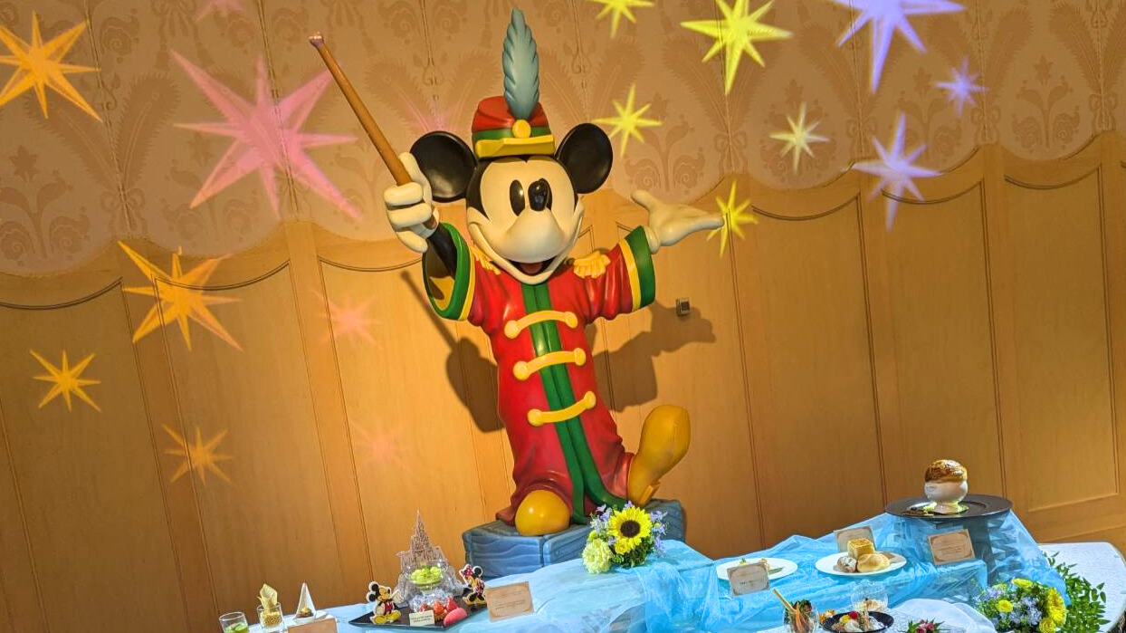 ディズニーアンバサダーホテル結婚式 FTW～ハピエストデイに向けて～