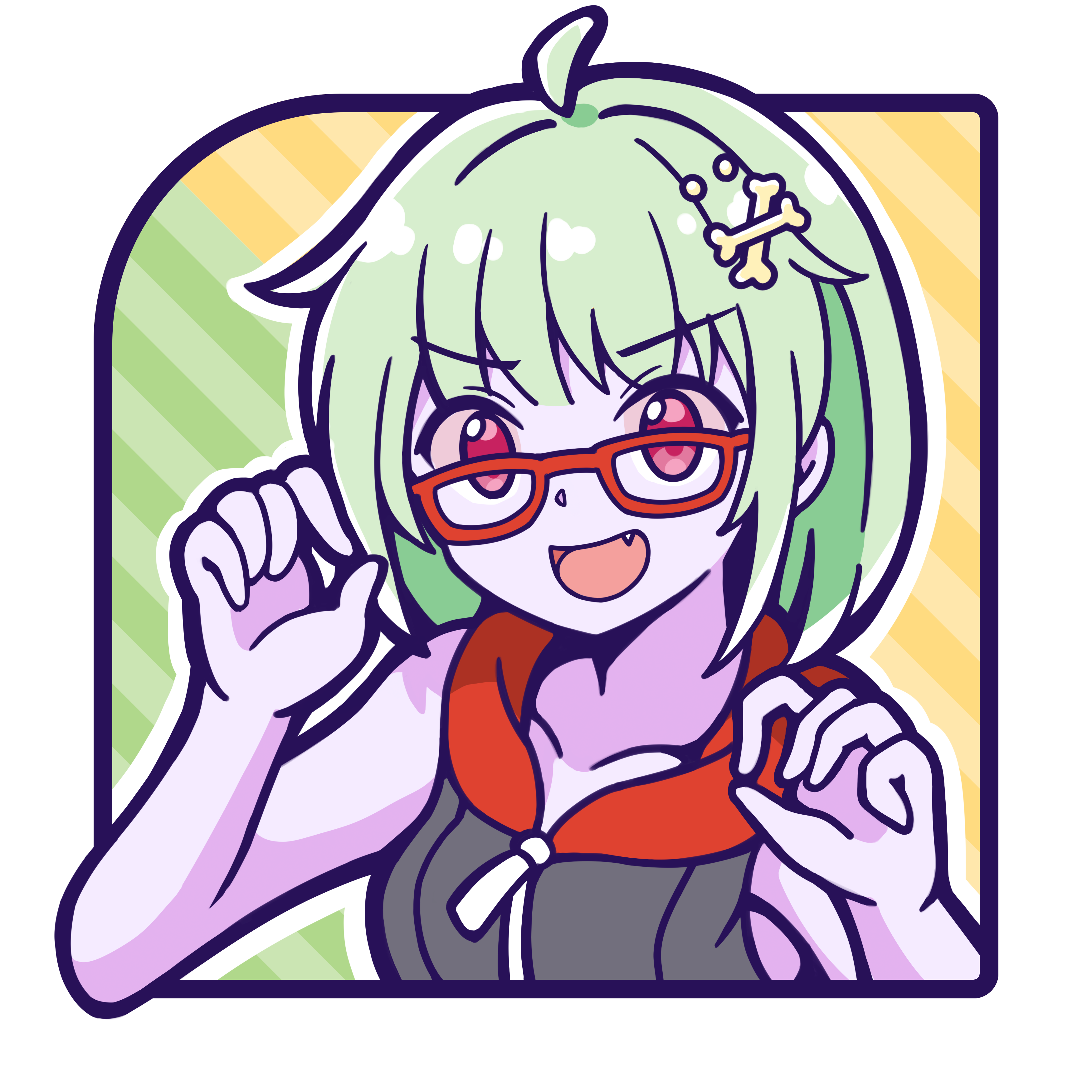きゅぶろぐ