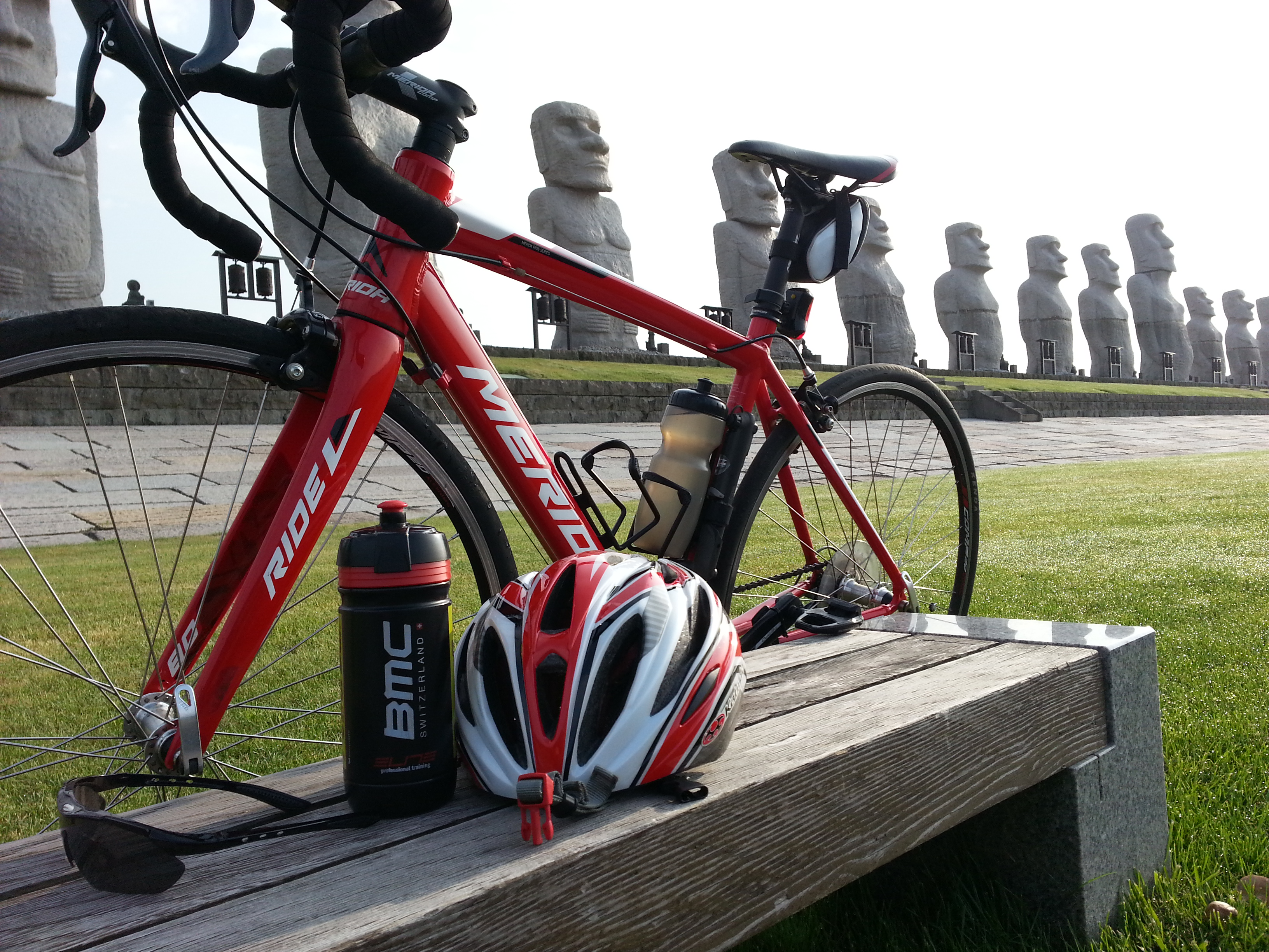 愛車（自動車＆自転車＆バイク）に関するWebメディア