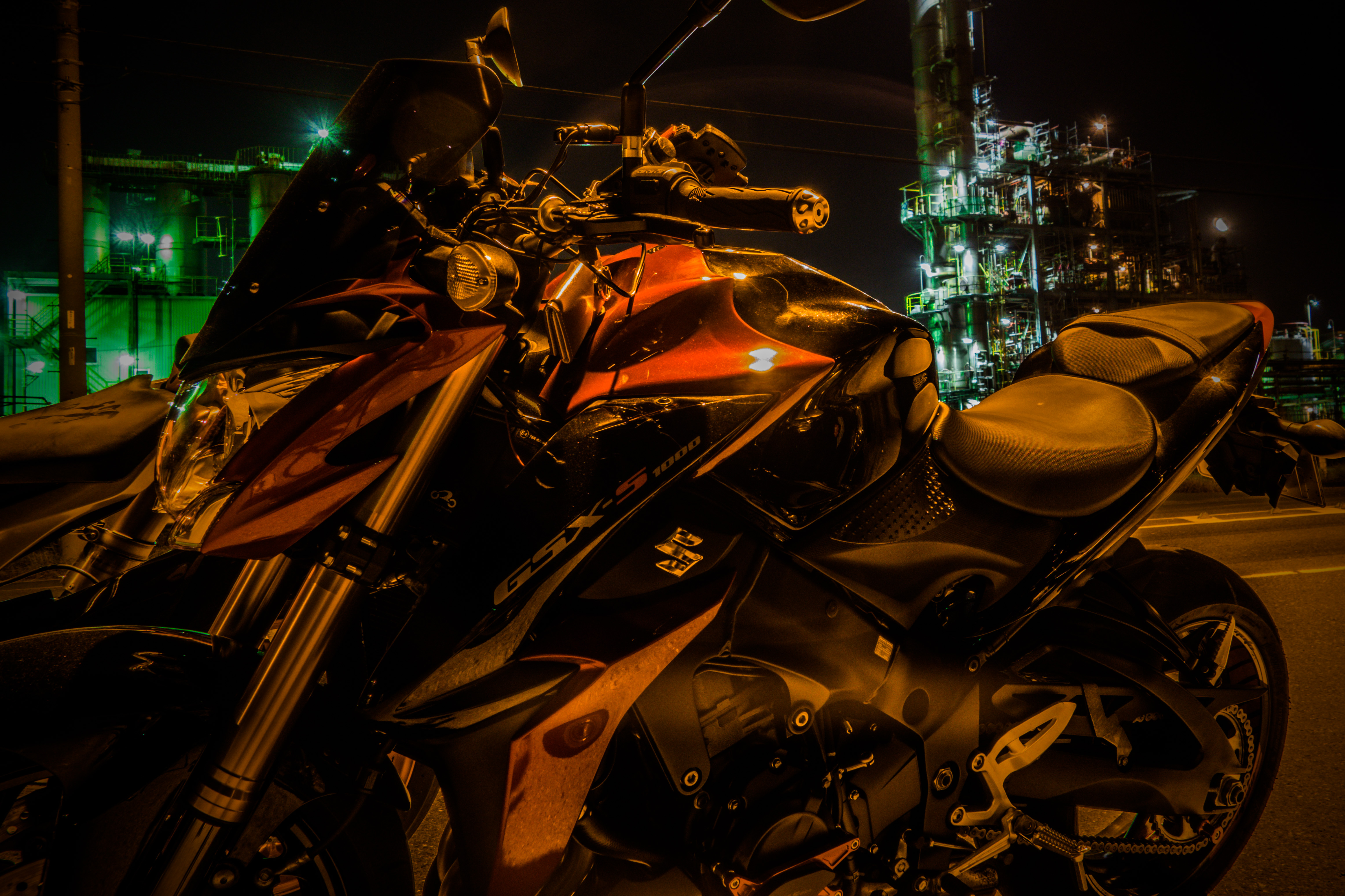 バイク（自動車＆自転車＆バイク）に関するWebメディア