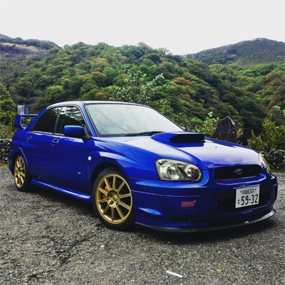 インプレッサ（自動車＆自転車＆バイク）に関するWebメディア