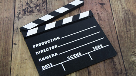 映画（エンターテインメント）に関するWebメディア