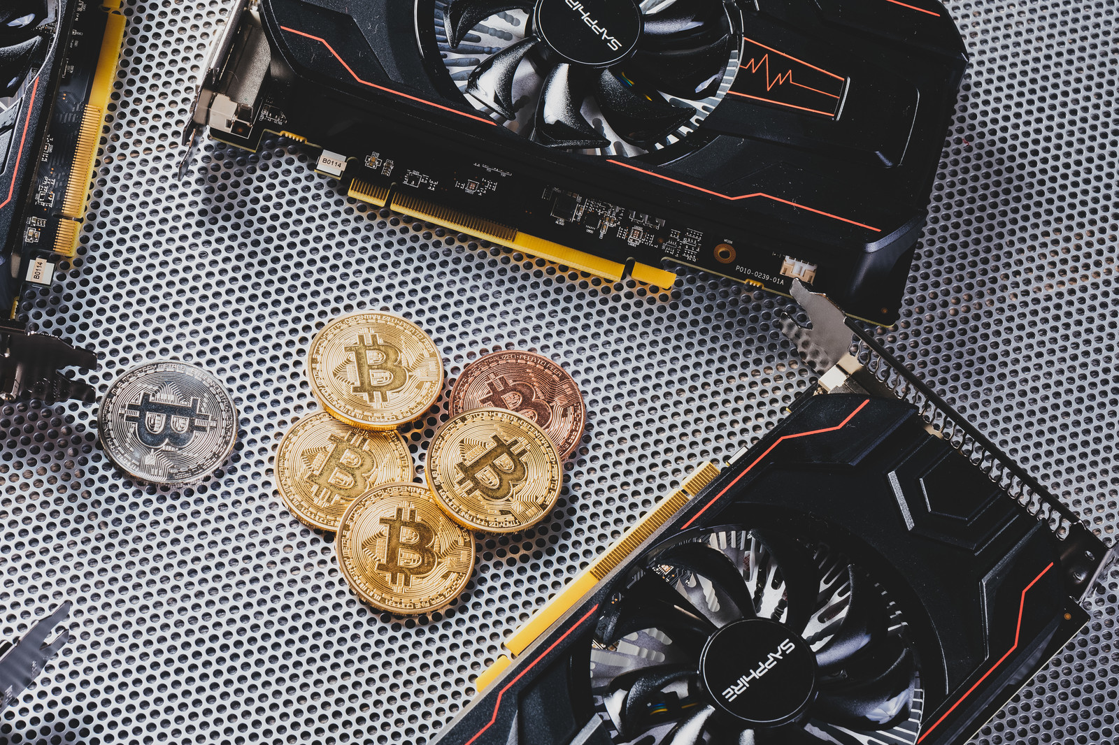 仮想通貨の楽しみ方 Ver2 0